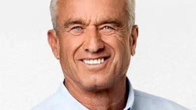 ABD başkanlık adayı Kennedy, Assange’a destek verdi