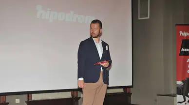 Hipodrom.com, 98’inci Gazi Koşusu’na özel hazırlanan ‘Hatırla’ filminin tanıtımını yaptı