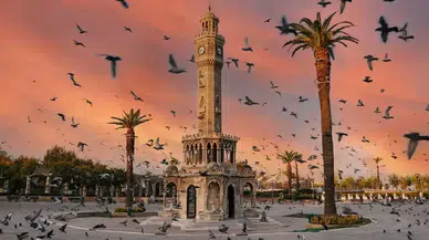 İzmir adı nereden geliyor? İzmir'in eski adı nedir?