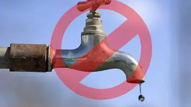 Borçka’da İçme Suyu Kesintisi: Çalışmalar Başladı