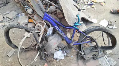 Sınır Tanımayan Doktorlar, Gazze’de bir fizyoterapistin saldırıda öldüğünü duyurdu