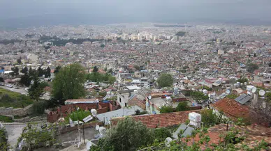 Hatay adı nereden geliyor? Hatay'ın eski adı nedir?
