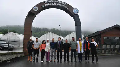 'En Mutlu Köy', daha işlevsel hale getirilecek