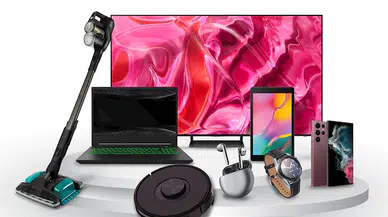 Teknosa Kurban Bayramı’nda tercih edilen teknolojik ürünleri açıkladı