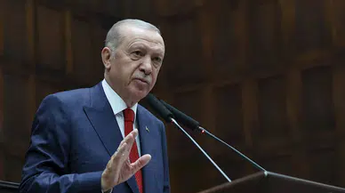 Cumhurbaşkanı Erdoğan: Cumhur İttifakı birdir, bütündür, sarsılmadan öyle kalacaktır