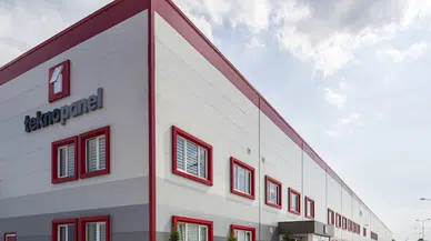 Teknopanel, İSO 500’de 24 basamak yükseldi