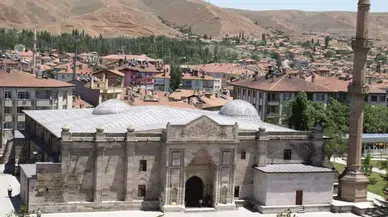 Aksaray adı nereden geliyor? Aksaray'ın eski adı nedir?