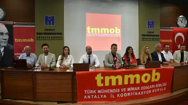 'Kıyılardan yararlanmada herkes eşittir'