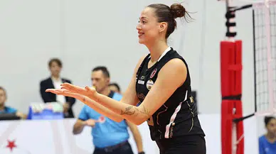 Aydın filesinde Zeynep imzaladı