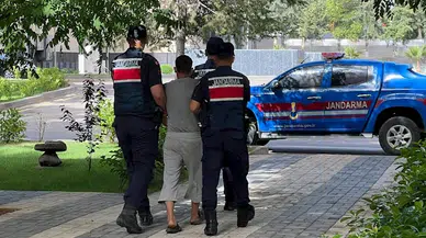 Gaziantep'te DEAŞ'lı terörist tutuklandı