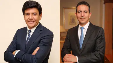 GlassHouse'un yüzde 100 hissesinin e& enterprise'e satışına ilişkin hisse devir sözleşmesi imzalandı