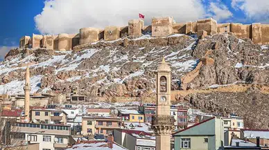 Bayburt adı nereden geliyor? Bayburt'un eski adı nedir?