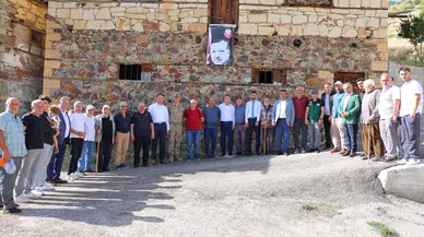 Bayburt Valisi Mustafa Eldivan'dan Köy Ziyaretleri: Vatandaşların Talepleri Dinlendi