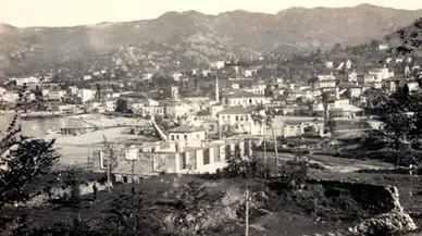 Rize adı nereden geliyor? Rize'nin eski adı nedir?