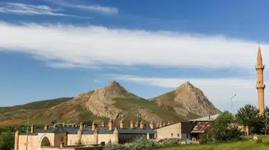 Erzincan adı nereden geliyor? Erzincan'ın eski adı nedir?