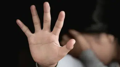 Rize'de Taciz İddiası! O Okul Personeli Açığa Alındı