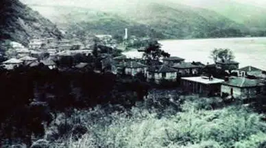 Yalova adı nereden geliyor? Yalova'nın eski adı nedir?