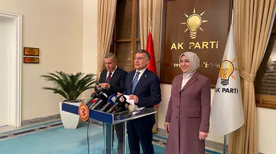 Öğretmenlik Meslek Kanunu teklifi, TBMM'de