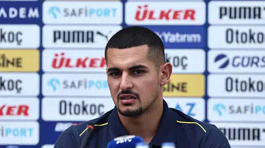 Levent Mercan: Sol bek pozisyonunu çok iyi değerlendirdim