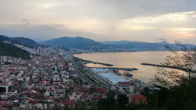 Giresun adı nereden geliyor? Giresun'un eski adı nedir?