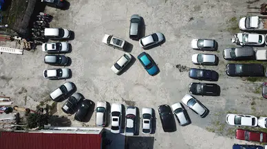 Samsun merkezli 3 ilde 'change' operasyonu: 30 gözaltı