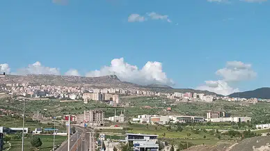 Şırnak adı nereden geliyor? Şırnak'ın eski adı nedir?