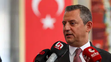 Özgür Özel: 'Normalleşelim, muhalefet etmeyin' diyorlarsa biz orada yokuz