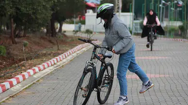 Bakanlık: Gençlik kamplarından 14 bin çocuk yararlandı