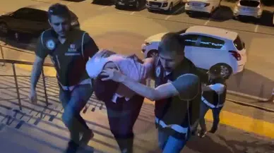 Kayseri’de karşılıksız çek ve senet dolandırıcılığına 3 gözaltı