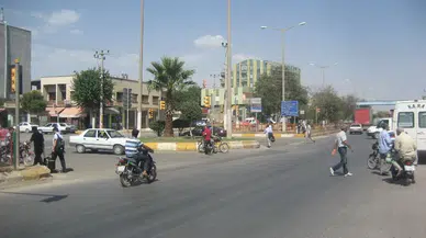 Viranşehir'in eski adı nedir? Viranşehir nereye yakın?