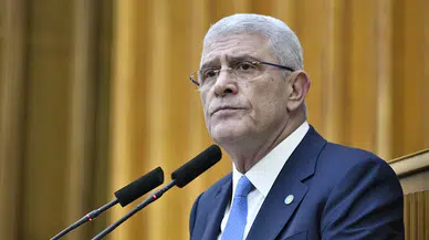 Dervişoğlu: Milletimizin fazladan bir yükü kaldırabilecek dermanı kalmamıştır