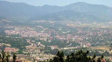 Karabük adı nereden geliyor? Karabük 'ün eski adı nedir?