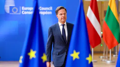 Rutte: NATO Genel Sekreteri olarak atanmak büyük bir onur