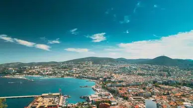 Aydın adı nereden geliyor? Aydın'ın eski adı nedir?