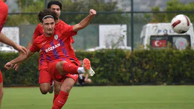 Altınordu'da Furkan sevinci