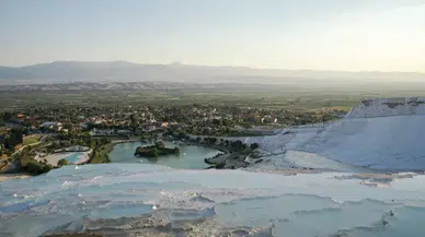 Denizli adı nereden geliyor? Denizli'nin eski adı nedir?