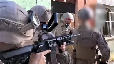 Adana ve Edirne merkezli 31 ilde 'yasa dışı bahis' operasyonu: 275 gözaltı