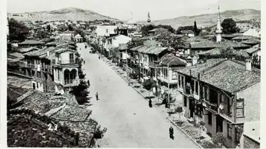 Balıkesir adı nereden geliyor? Balıkesir'in eski adı nedir?