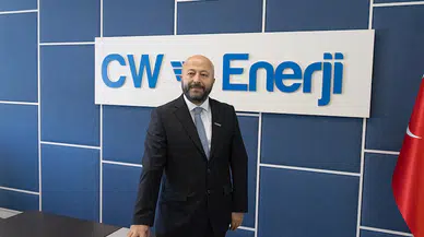 CW Enerji, İSO 500'de 