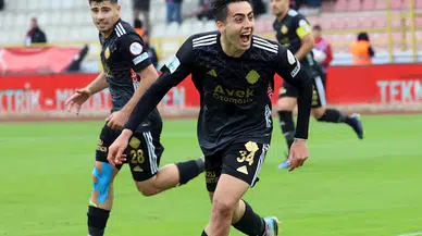 Altay'da Enes Öğrüce gitti