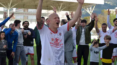 Fethiyespor'da Sezer gitti