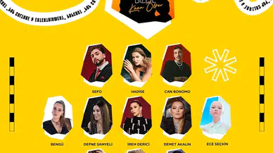 fizy’de  ‘Popcast’ söyleşileri başlıyor