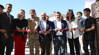 Irak sınırındaki Çukurca'da 'festival' heyecanı