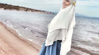 Cinsel tacizde bulunduğu öne sürülen polis ile onu vuran 4 çocuk annesi birbirini suçladı