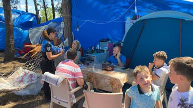 Terme'de vatandaşlar boğulma olaylarına karşı uyarıldı