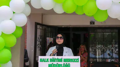 Artvin Halk Eğitim Merkezi’nden Görkemli Yıl Sonu Sergisi