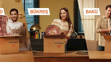 Trendyol KOBİ’ler için 2.5 milyar dolarlık ihracat hacmi hedefliyor