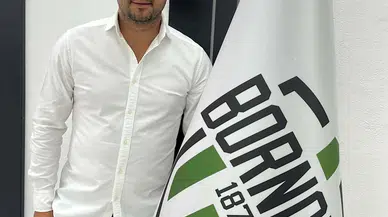 Bornova 1877'de Yıldırım dönemi