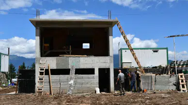 43. Kafkasör Festivali Hazırlıkları Tamamlanıyor