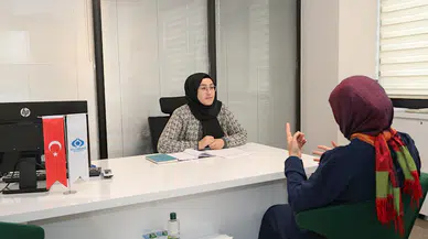 Sultangazi Belediyesi'nden kadın ve çocuklara ücretsiz danışmanlık hizmeti